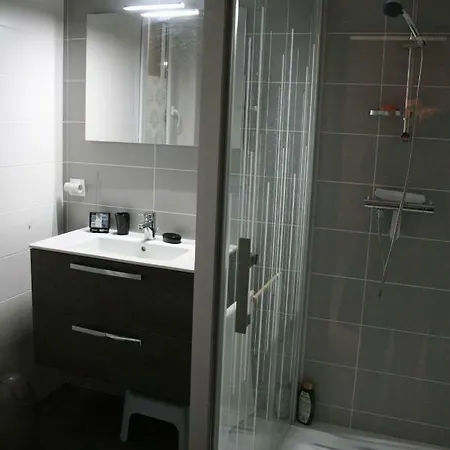 Casa Oliva -situe Au 2eme Etage Sans Ascenseur Apartament *