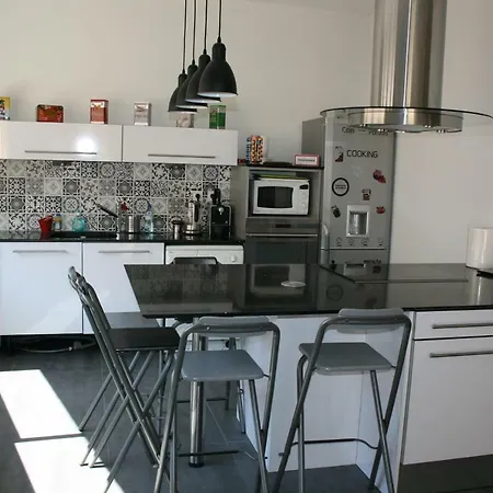 Casa Oliva -situe Au 2eme Etage Sans Ascenseur Apartament