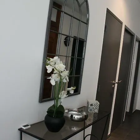 Casa Oliva -situe Au 2eme Etage Sans Ascenseur Apartament *