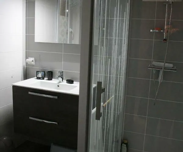 Casa Oliva -situe Au 2eme Etage Sans Ascenseur Apartament *