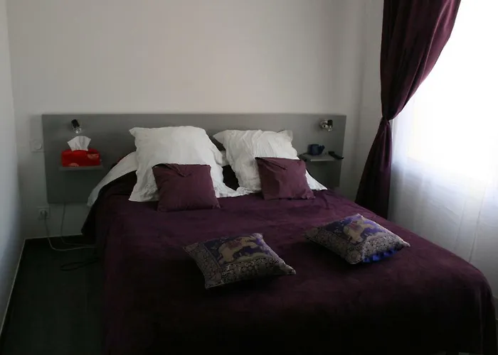 Casa Oliva -situe Au 2eme Etage Sans Ascenseur Apartment